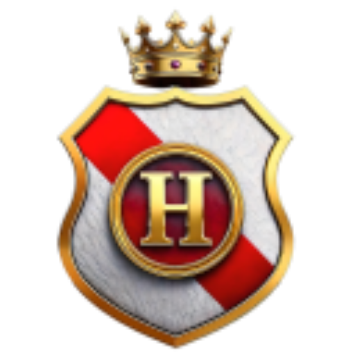 Logo Harmonia